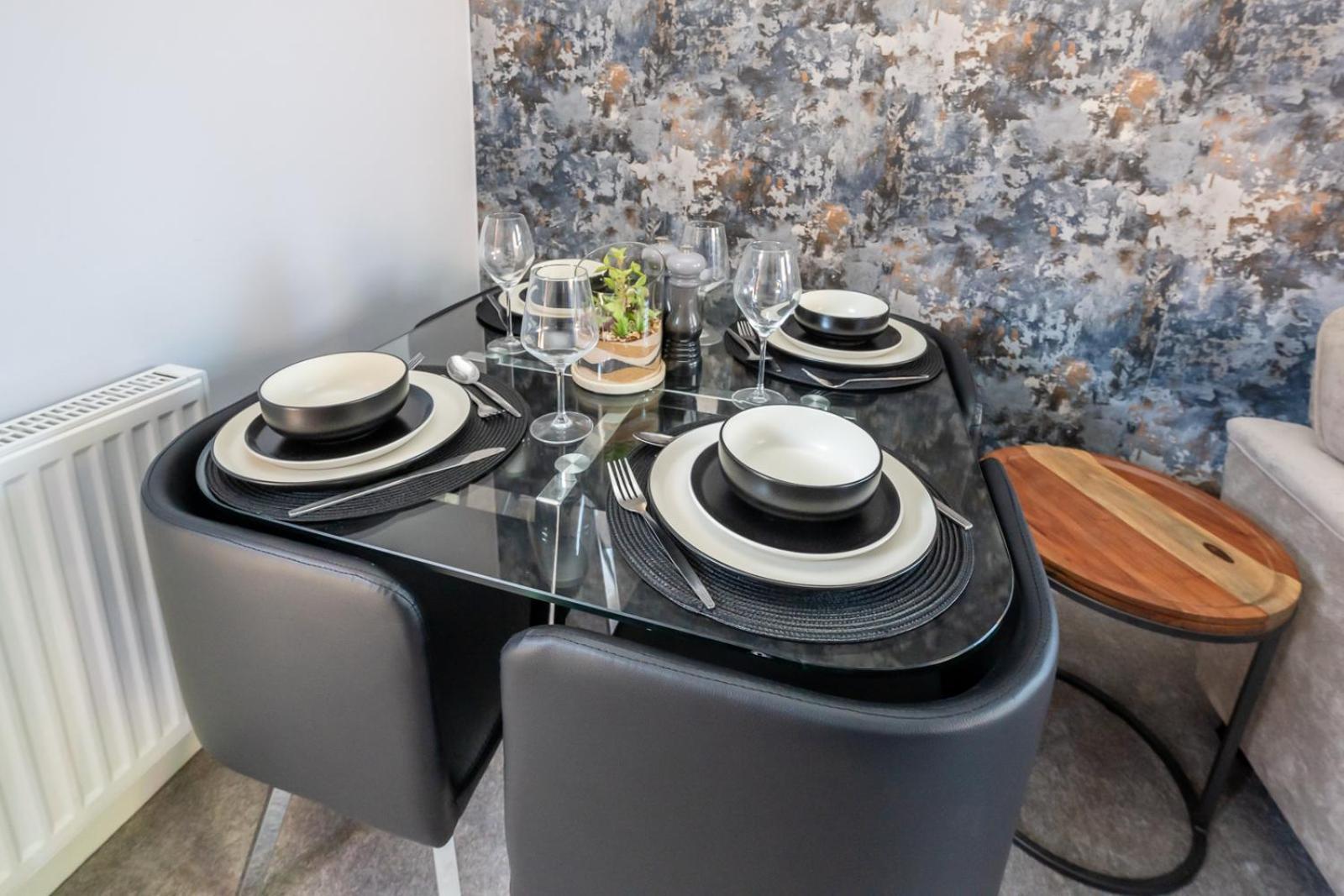 Relaxing Town Centre House - Perfect For Exploring Villa Shrewsbury Exterior photo