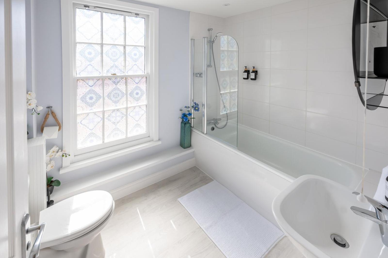 Relaxing Town Centre House - Perfect For Exploring Villa Shrewsbury Exterior photo
