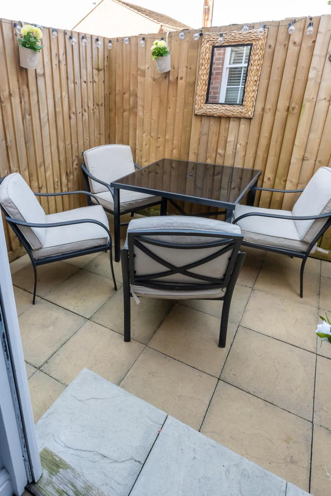 Relaxing Town Centre House - Perfect For Exploring Villa Shrewsbury Exterior photo