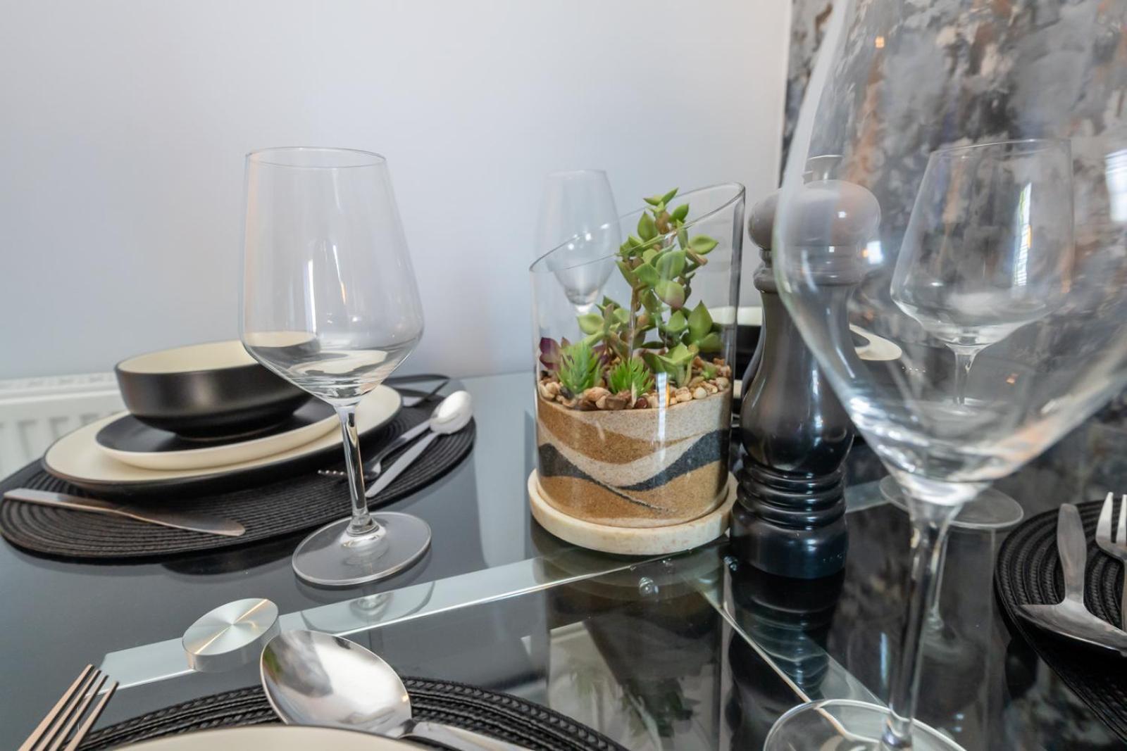 Relaxing Town Centre House - Perfect For Exploring Villa Shrewsbury Exterior photo